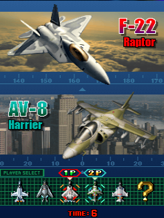 国产的飞机空战手游合集