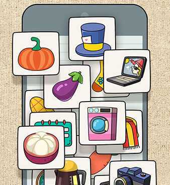 二手私人衣物手机软件合集