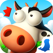 浪漫庄园qq登录版