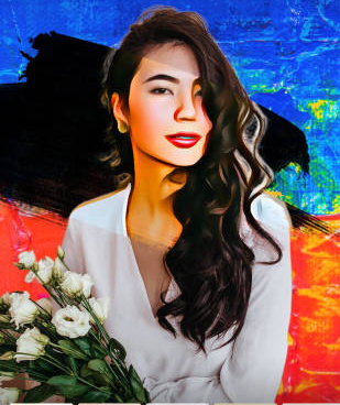 网红用的p图手机软件合集