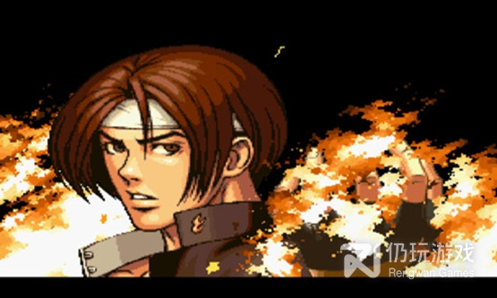 玩法和拳皇98一样的手游合集