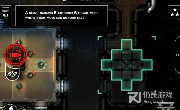 精品策略战争手游合集