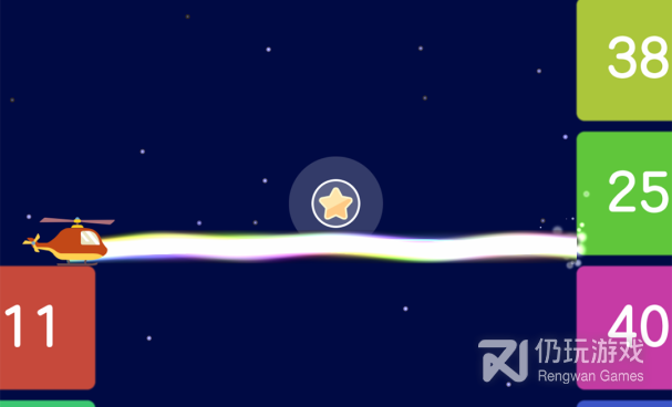 好玩精品的飞行手游合集