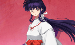 《阴阳师》SSR式神桔梗介绍