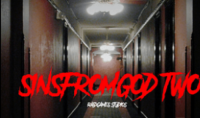 itch喜加一！《SinsFromGod2》免费领取地址