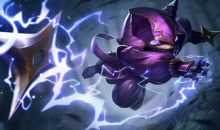 《LOL》凯南英雄反制介绍