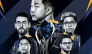 《LOL》EG横扫100T 大木老师获生涯第七冠
