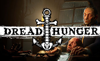DreadHunger