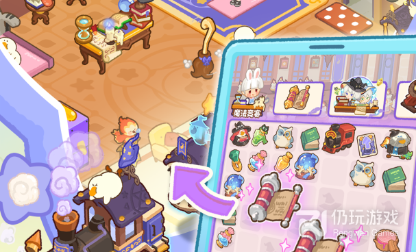 烧脑闯关的手游手游合集