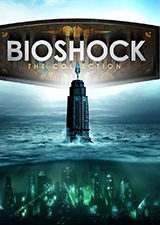 生化奇兵重制版