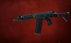 《孤岛惊魂6》SSGP-58介绍