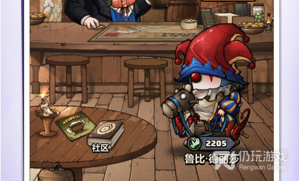 好玩不腻的策略冒险手游合集