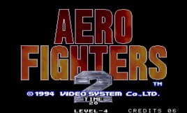 四国战机2街机版