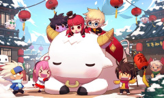 《DNF》金龙首饰套属性一览