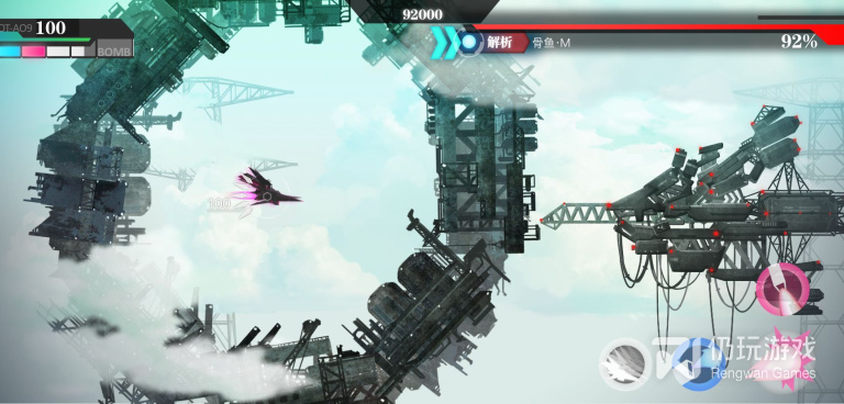 二次元枪战手游合集