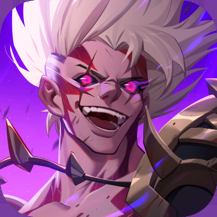 荣耀全明星测试服