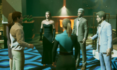 Steam每日特惠：《头等舱的麻烦》新史低29元