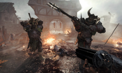 Steam喜加一！《战锤：末世鼠疫》免费领取地址