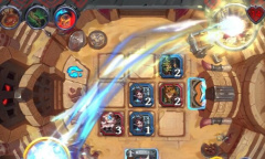 奇奥英雄传安卓和iOS互通吗一览