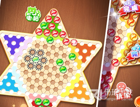 画风唯美的中国风手游合集