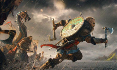 《刺客信条英灵殿》刺猎铭文推荐