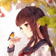 翠鸟直播二维码版