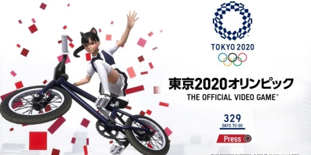 与奥运会有关的手游合集