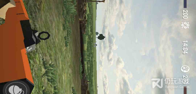 战地模拟器版本手游合集