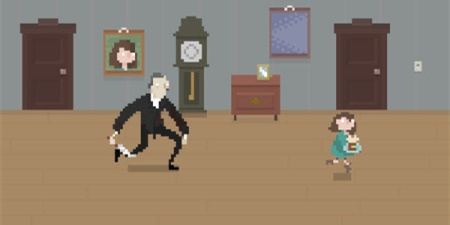 像素解谜手游合集