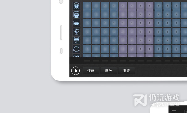 架子鼓手机软件合集