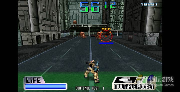 异形入侵题材手游合集