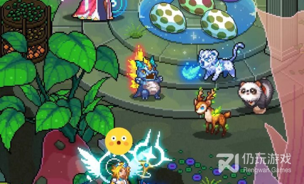 类似天局的手游合集