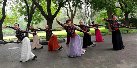 中老年人娱乐消遣手机软件合集