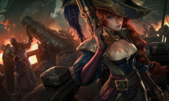 《金铲铲之战》1.24塞恩盾狙出装阵容搭配推荐