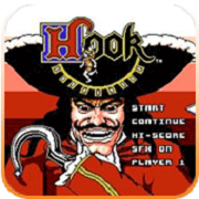 铁钩船长电视版