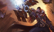 《LOL》杰斯英雄反制介绍