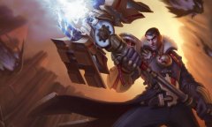 《LOL》杰斯英雄反制介绍