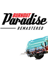 火爆狂飙天堂复刻版