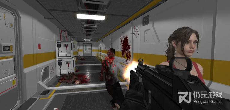 世界末日类手游合集