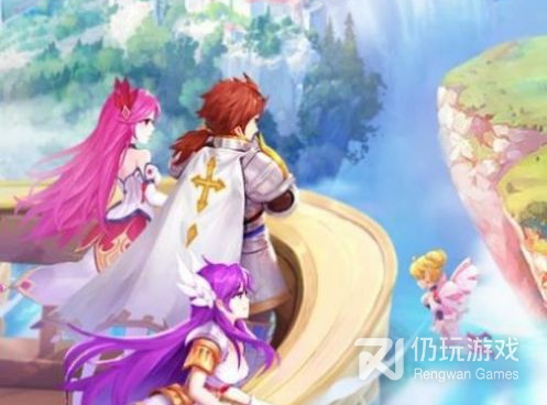 像龙之国物语这样的手游合集