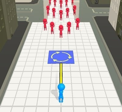 战略战术手游合集