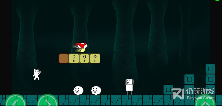 与猫里奥类似的手游合集