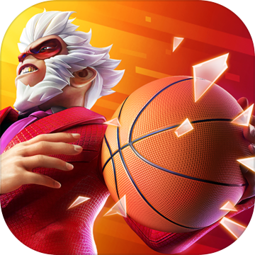 热血街篮渠道服