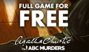 indiegala喜加一！《阿加莎：ABC谋杀案》现可免费领取！
