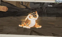 哈利波特魔法觉醒火蜥蜴获得攻略