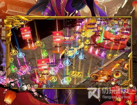 跟冲天传奇一样的手游合集