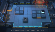 《明日方舟》主线5-8通关攻略