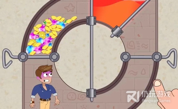 2022烧脑解谜游戏手游合集