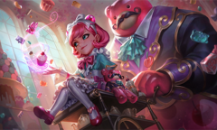 《金铲铲之战》福星临门六法安妮出装阵容搭配推荐