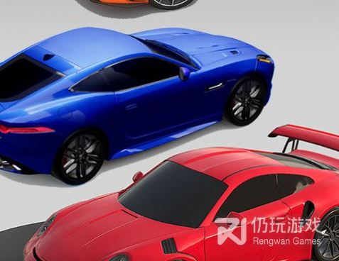 最好玩的赛车竞速手游合集